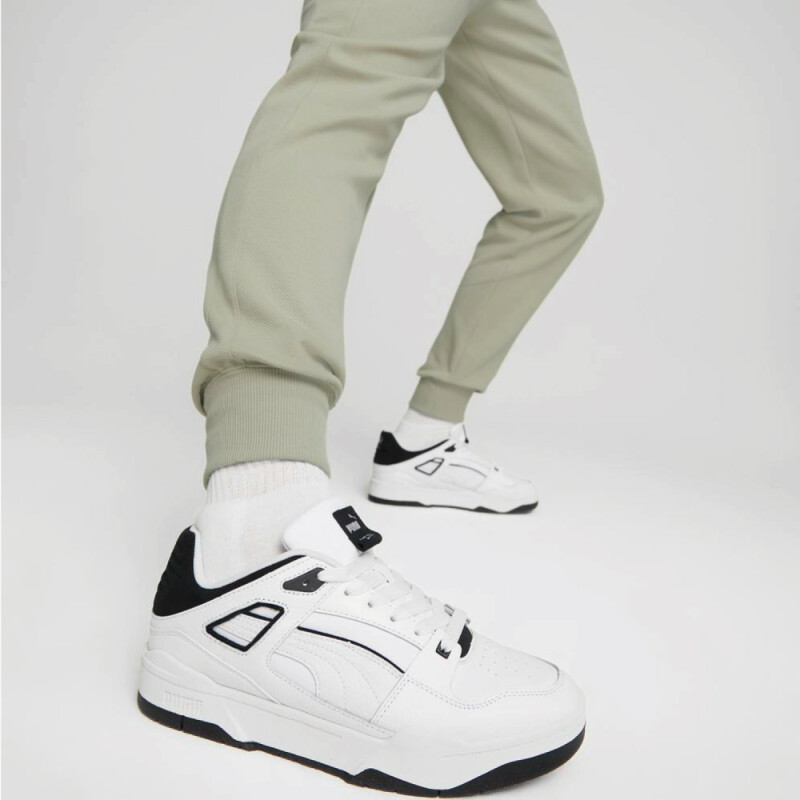 Slipstream White