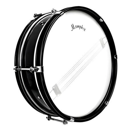 Redoblante Memphis en madera Redoblante Memphis en madera