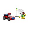 LEGO MARVEL Coche de Spider-Man Y Doc Ock 48 Piezas LEGO MARVEL Coche de Spider-Man Y Doc Ock 48 Piezas