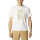 Remera Sun Trek Hombre WHITE EPICAMP