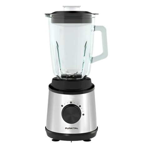 Licuadora Punktal PK-455LI Vidrio Pica Hielo Potencia 800W 1.5L Licuadora Punktal Pk-455li Vidrio Pica Hielo Potencia 800w 1.5l