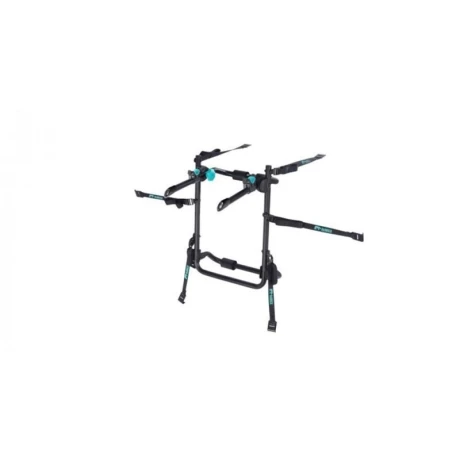 Porta Bicicletas Para 3 Calidad (bnb Rack Republic) Porta Bicicletas Para 3 Calidad (bnb Rack Republic)