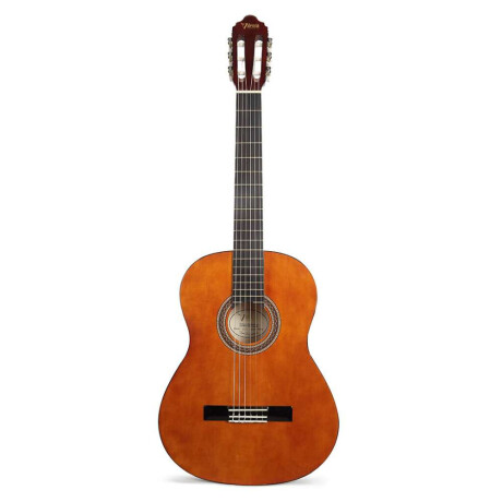 Guitarra Clásica Valencia Vc104 Natural