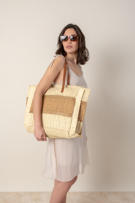 BOLSO VANI Avena