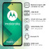 Motorola G15 4gb Ram 128gb Lte 4g 50mpx NARANJA