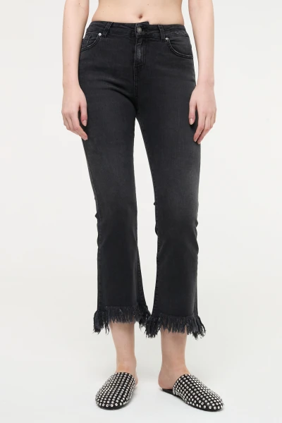 PANTALON Negro