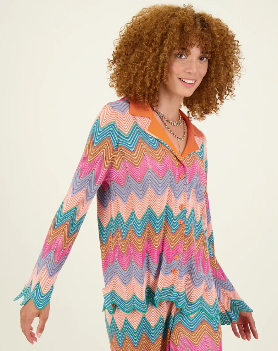 CAMISA 