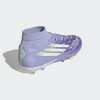 Championes Adidas F50 Sparkfusion League Violeta