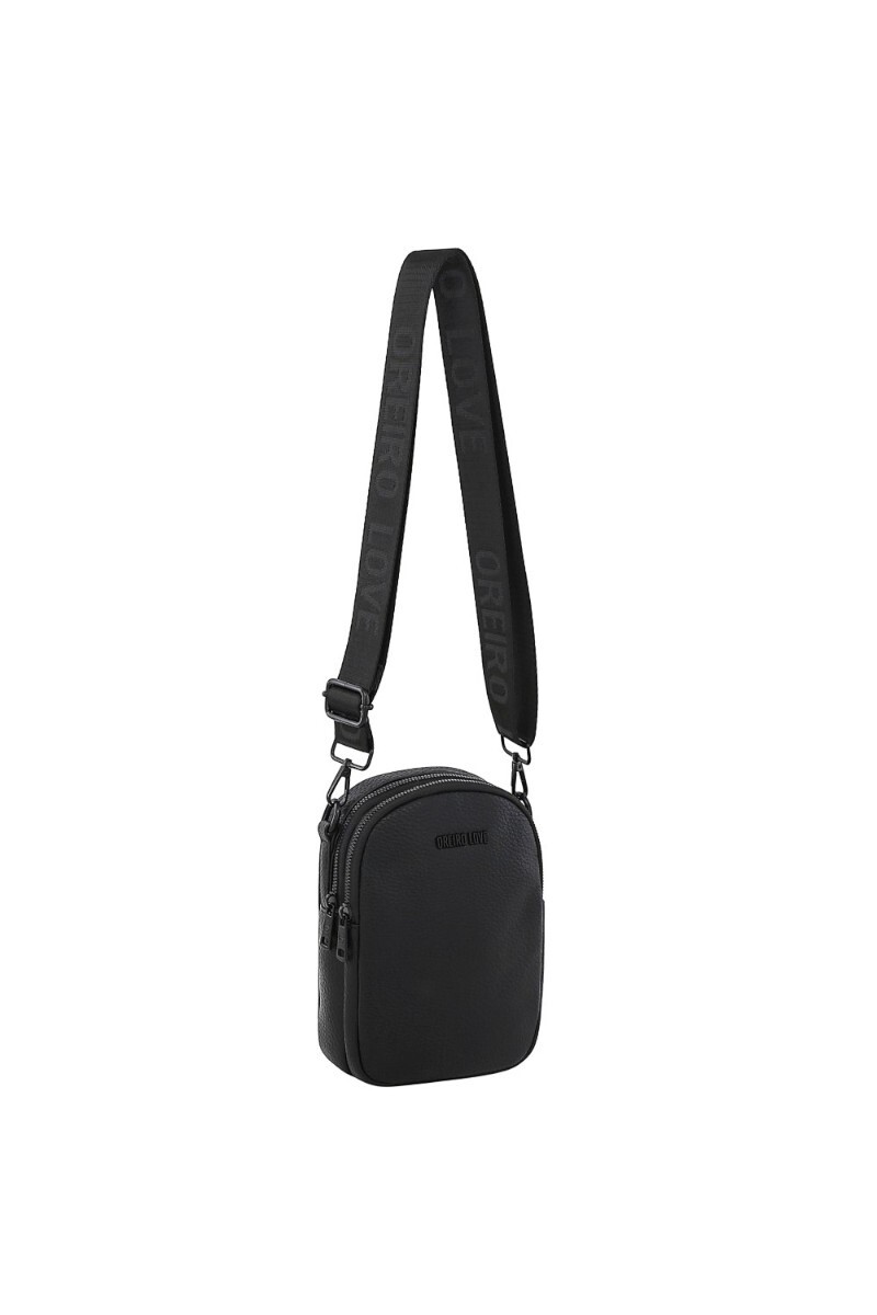 Morral Oreiro Negro