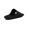 Chanclas Diadora Sulu Mujer Negro-blanco