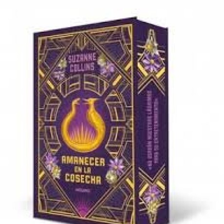 LOS JUEGOS DEL HAMBRE 5 - AMANECER EN LA COSECHA LOS JUEGOS DEL HAMBRE 5 - AMANECER EN LA COSECHA