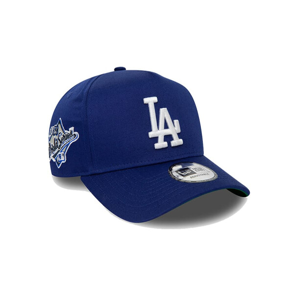 Gorro New Era Los Angeles Dodgers - 60422503 Azul