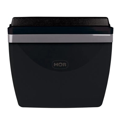 Conservadora Térmica De 34 Litros Mor Playa Camping Viajes Negro