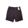 SHORT HURLEY Black