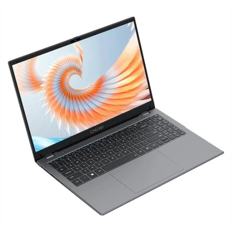 Notebook CHUWI Herobook Plus 15.6' FHD 256GB / 8GB N4020 W11H - Silver Notebook CHUWI Herobook Plus 15.6' FHD 256GB / 8GB N4020 W11H - Silver