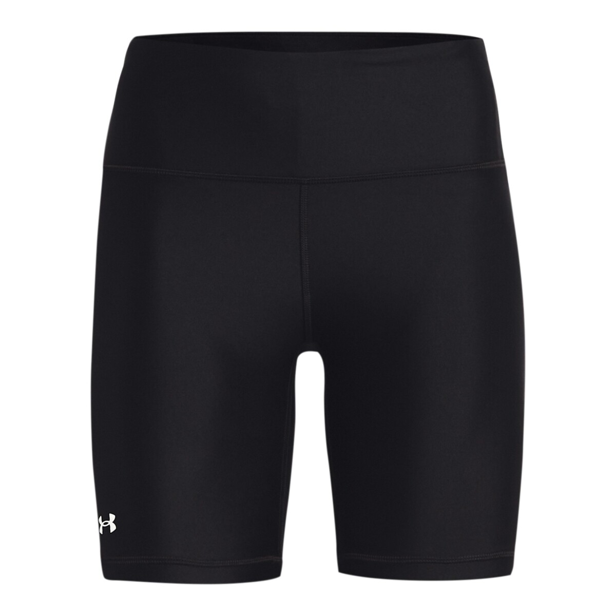 Calza de Mujer Under Armour HeatGear® Bike Under Armour - Negro 