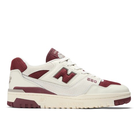 Championes New Balance Unisex - 550 - BB550LEZ ELD