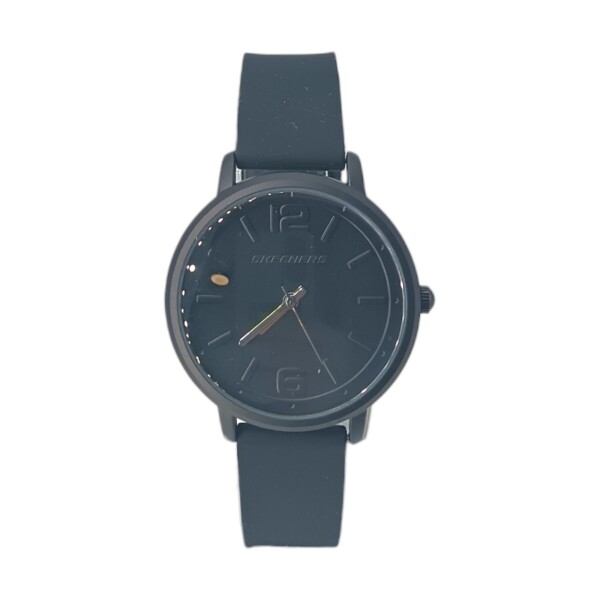 SKECHERS SR6073 negrouniforme