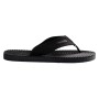 Sandalias Havaianas Surfer Coast Hombre Nuevo Grafito/Negro