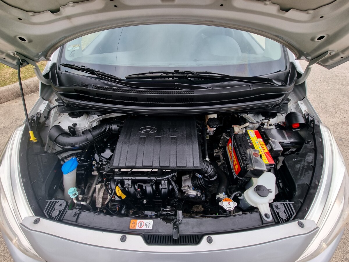 Hyundai Grand i10 GL 1.25 Extra Full| Permuta / Financia Hyundai Grand i10 GL 1.25 Extra Full| Permuta / Financia