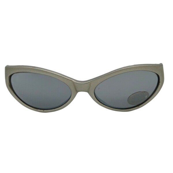 HAND POLISHED 072 P96120PM C GRIS E - Adulto - Plateado plateadouniforme