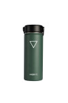 TERMO HYDRATE 530ML VERDE SALVIA