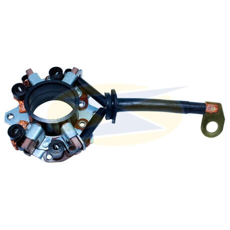 PORTA CARBONES CHEVROLET CORSA - FIAT - RENAULT - PRESTOLITE UNIFAP PORTA CARBONES CHEVROLET CORSA - FIAT - RENAULT - PRESTOLITE UNIFAP
