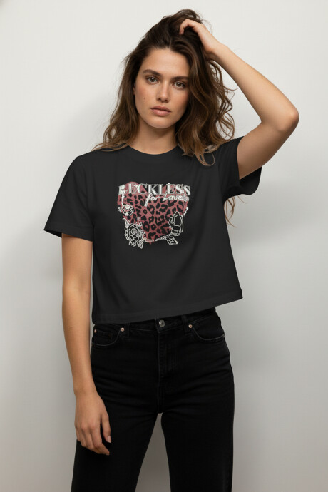 Remera Jeet Estampado 1