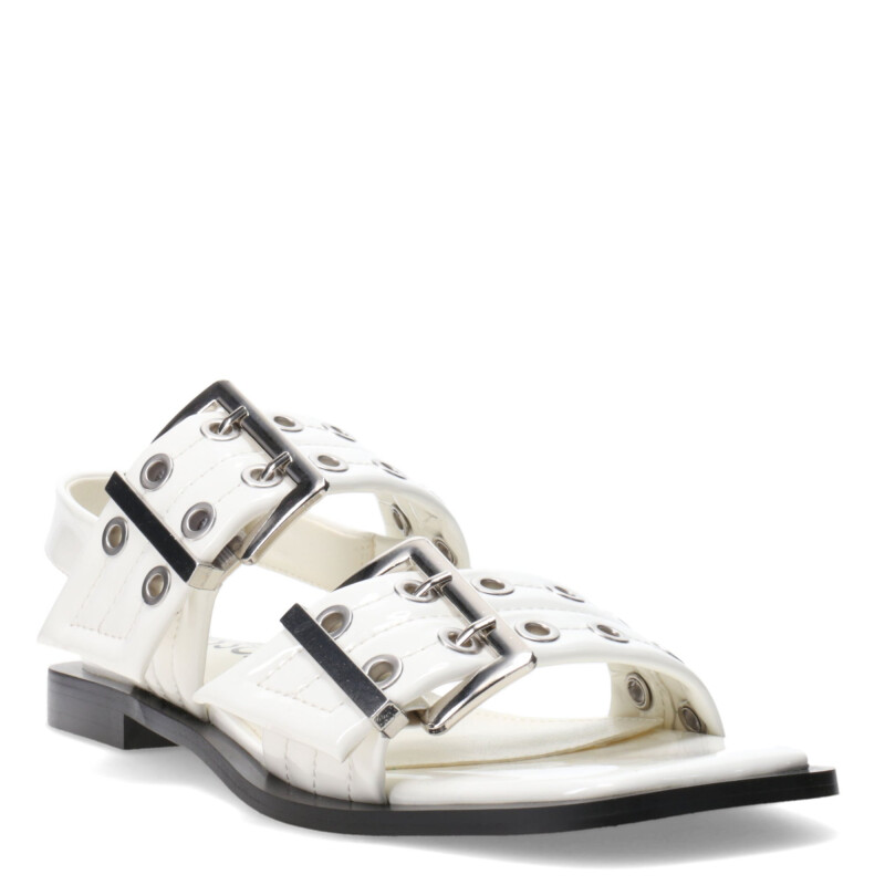 Sandalias de Mujer Miss Carol KELMO Blanco