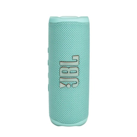 Parlante Inalámbrico JBL Flip 6 BT Batería 12Hrs Waterproof - Teal Parlante Inalámbrico JBL Flip 6 BT Batería 12Hrs Waterproof - Teal