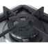 Placa a Gas Bosch 4h 60CM S4 PGH6B5B90 Placa a Gas Bosch 4h 60CM S4 PGH6B5B90