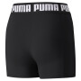 Train Puma Strong 3 Tight Short - Mujer Black