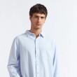 CAMISA N.SALIS 10705 CELESTE