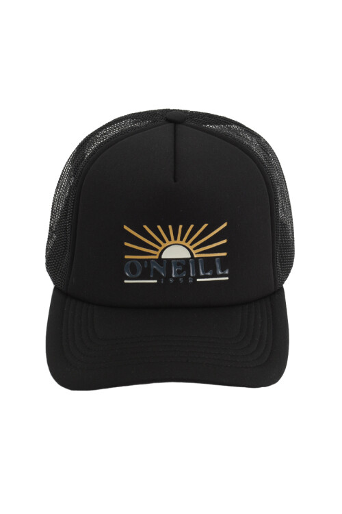 Gorro O'Neill Black Solaire Gorro O'Neill Black Solaire