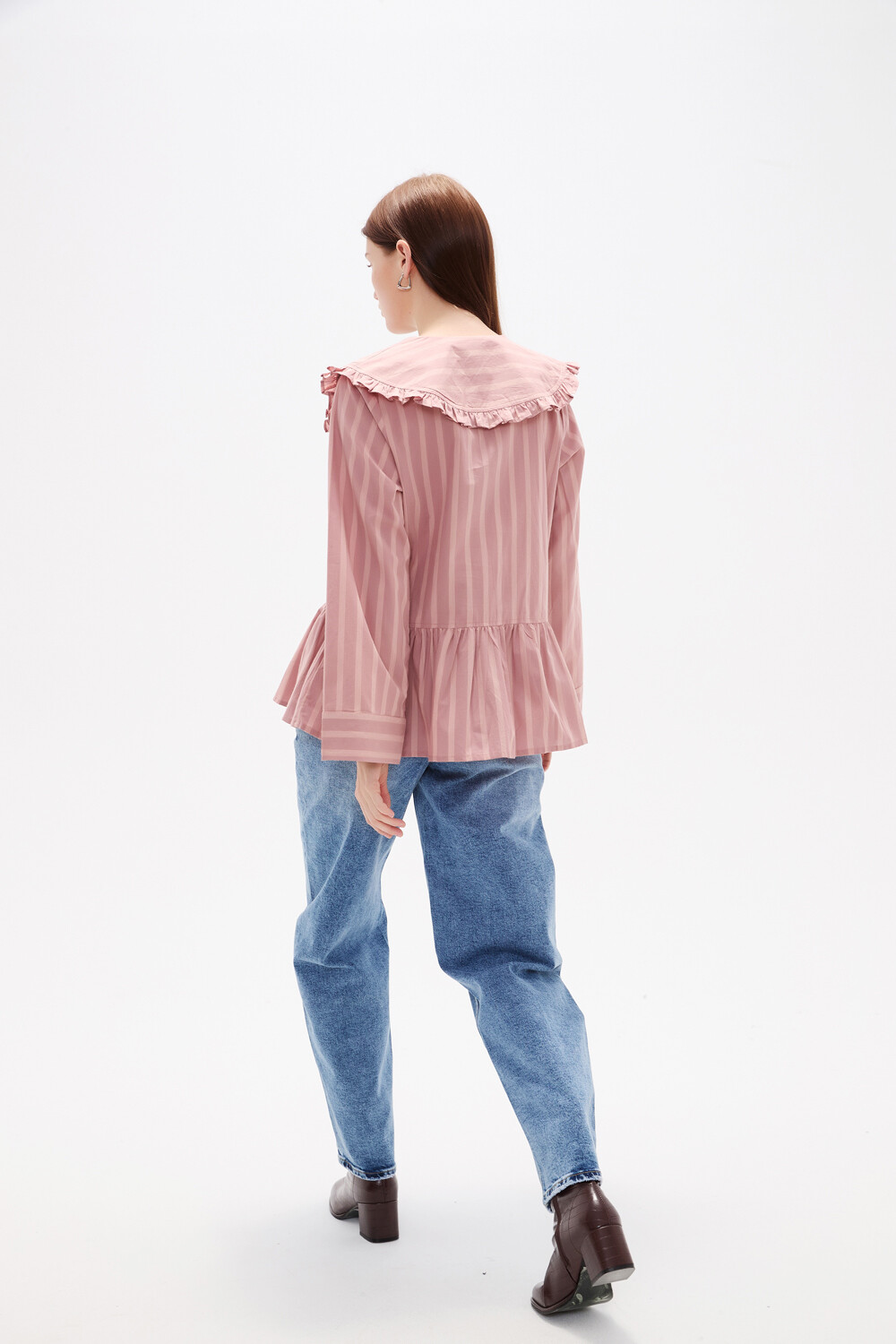 Blusa Almara Estampado 2