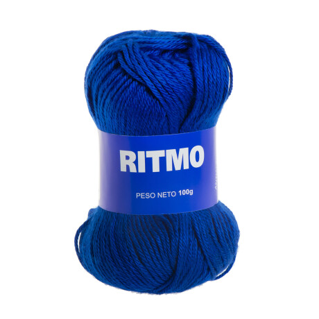 Ritmo azul francia