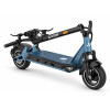 Monopatin Electrico Atom Kaizen Pro 50kmh 1000w Azul 10`` Monopatin Electrico Atom Kaizen Pro 50kmh 1000w Azul 10``