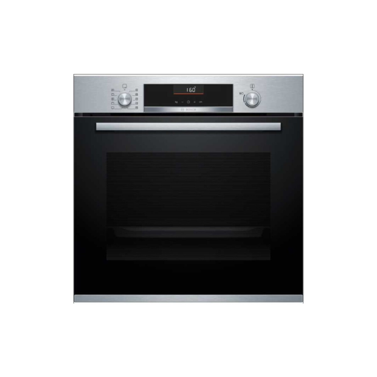Horno de empotrar Bosch HBA5360S0 - negro 