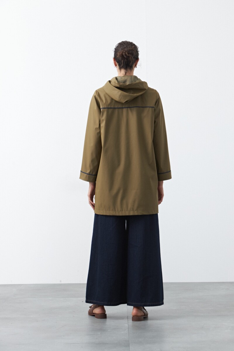 PILOT PEYTON Verde Musgo