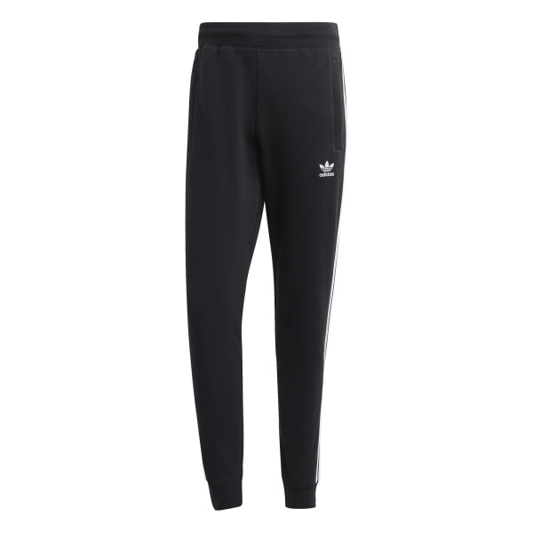 Pantalon Deportivo Adidas de Hombre - IU2353 Negro