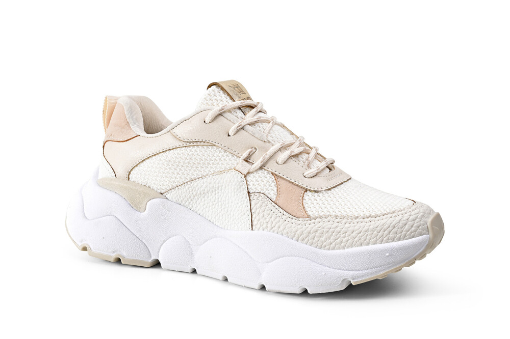 CHAMPION MAGGY 8240 branco/offwhite