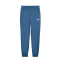 Pantalon de Hombre Puma Ess Nº1 Logo Sweatpants Azul