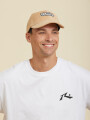 GORRO AVAR RUSTY Camel