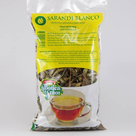 Sarandi Bco 40g B.D.S Sarandi Bco 40g B.D.S