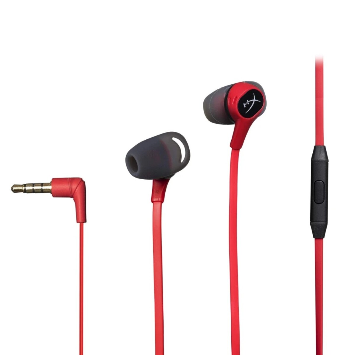 Auriculares Cloud Earbuds HyperX para Nintendo Switch 