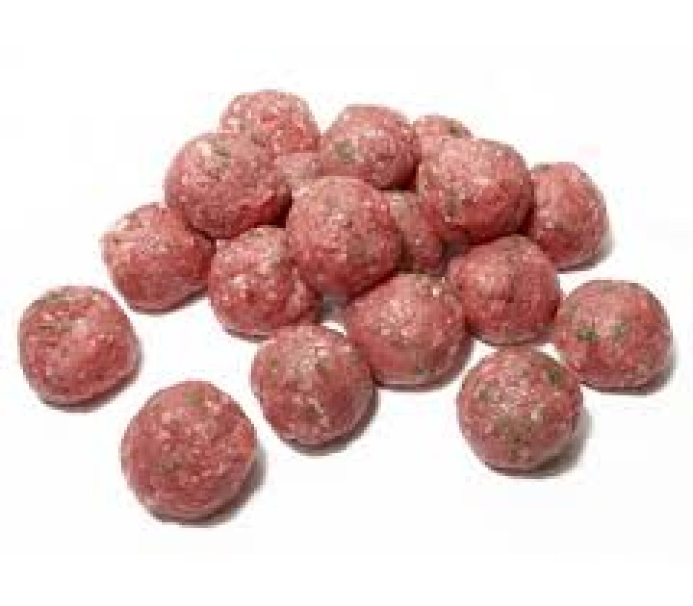 Albondigas de carne 12uds 