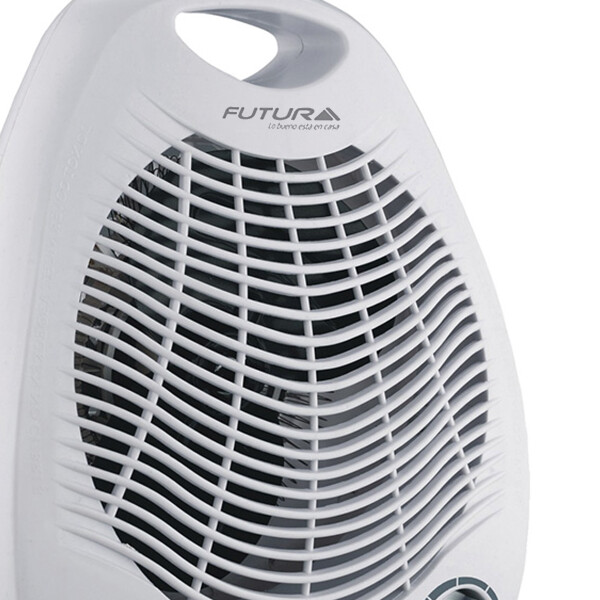 Caloventilador Futura Fut-hfn CALOVENTILADOR FUTURA HF 2001