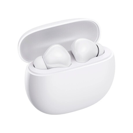 Auriculares Bluetooth Xiaomi Redmi Buds 4 Active TWS White Auriculares Bluetooth Xiaomi Redmi Buds 4 Active TWS White