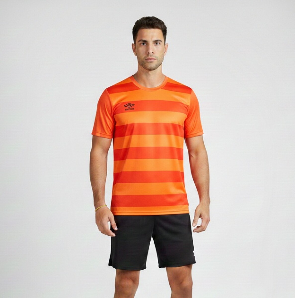 Camiseta Matrix M/C Ad. Umbro Hombre - Jef 