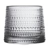 Set x4 vasos de vidrio para Whisky Set X4 Vasos De Vidrio Para Whisky